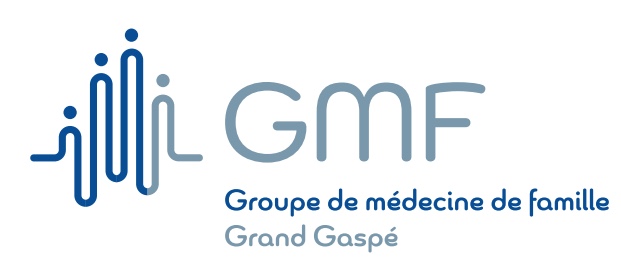 Logo GMF Grand-Gaspé